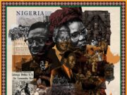 Boy Spyce & Falz – Arise Boy Spyce & Falz - Arise