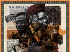 Boy Spyce & Falz – Arise Boy Spyce & Falz - Arise