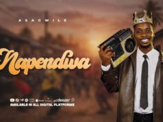 Asagwile – Napendwa