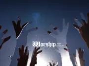 Asake, DJ Snake – WORSHIP Asake, DJ Snake - WORSHIP