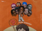 Asake wabongo – K Asake wabongo - K