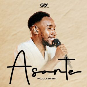 Paul Clement - Asante