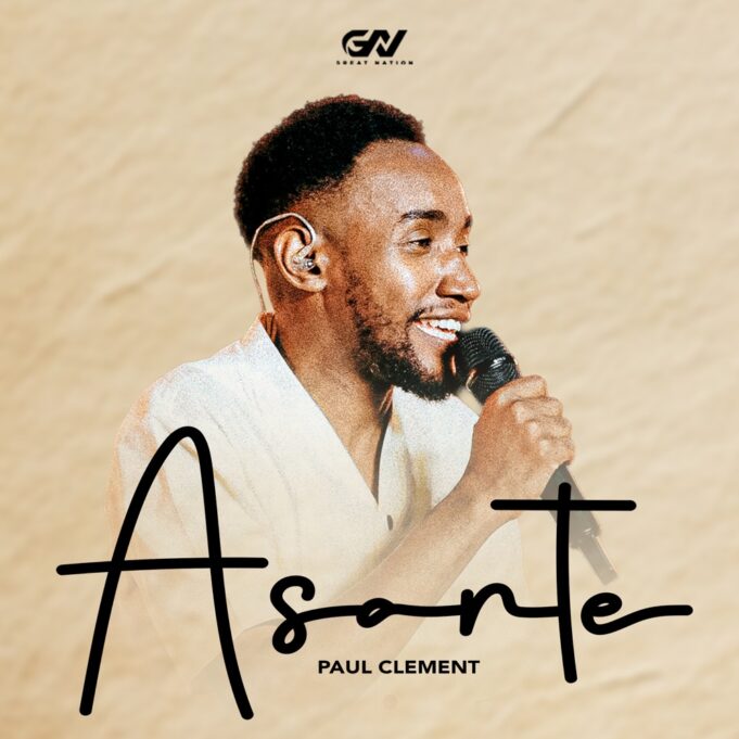 Paul Clement - Asante Paul Clement - Asante