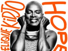 Angelique Kidjo Ft Ayra Starr – Aye Kan (Are You Coming Back)