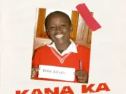 Bahati – Kana Ka Ngai Bahati - Kana Ka Ngai