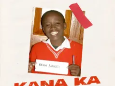 Bahati – Kana Ka Ngai Bahati - Kana Ka Ngai
