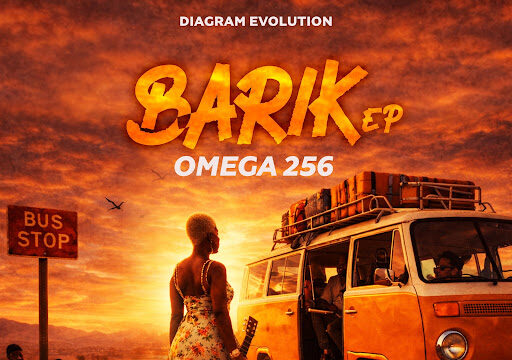 EP Omega 256 – Barik