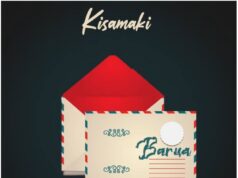Kisamaki – Barua Kisamaki - Barua