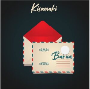 Kisamaki - Barua