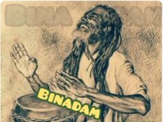 Asake wabongo Ft Msomali & Tollonto kiddy – Binadam Wabaya Asake wabongo Ft Msomali & Tollonto kiddy - Binadam Wabaya