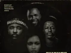 Bizzcuit – Umuntu Ngabantu Ft Touchline, Anzo & Siya Ntuli Bizzcuit - Umuntu Ngabantu Ft Touchline, Anzo & Siya Ntuli