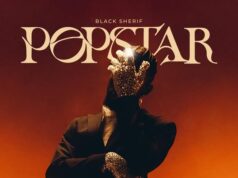 Black Sherif – PopStar Black Sherif - PopStar