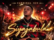 Cardinal X25 – Siyajabula Cardinal X25 - Siyajabula