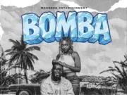 Charisma Ft Saint – BOMBA Charisma Ft Saint - BOMBA