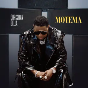 Christian Bella - Motema