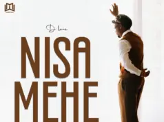 D Love – Nisamehe D Love - Nisamehe