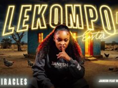 Janesh, Hitboss SA – Molato Ft Abi Wa Mampela & LTD Muzika Janesh & Hitboss SA - Di Miracles