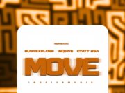 BusyExplore – On Le Fait Ft InQfive & Cyatt RSA