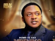 Dizmo Ft Reuben – Mpeniko Ifindingile Dizmo Ft Reuben - Mpeniko Ifindingile