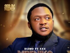 Dizmo Ft Reuben – Mpeniko Ifindingile Dizmo Ft Reuben - Mpeniko Ifindingile