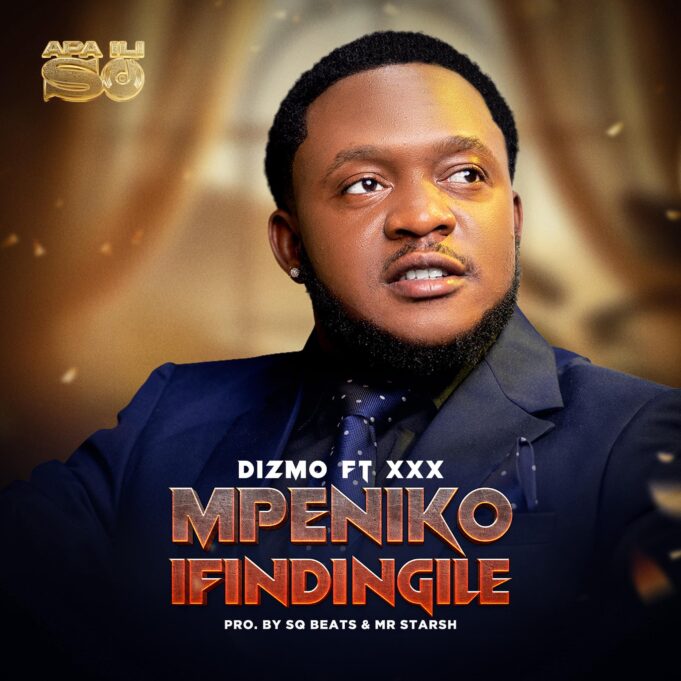Dizmo Ft Reuben - Mpeniko Ifindingile Dizmo Ft Reuben - Mpeniko Ifindingile