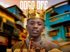 Dogo Dee – New King Dogo Dee - New King