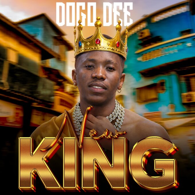 Dogo Dee - New King