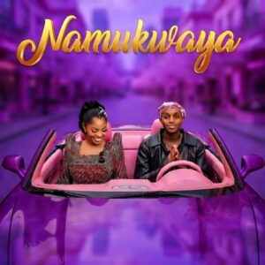 Dr Lover Bowy - Namukwaya