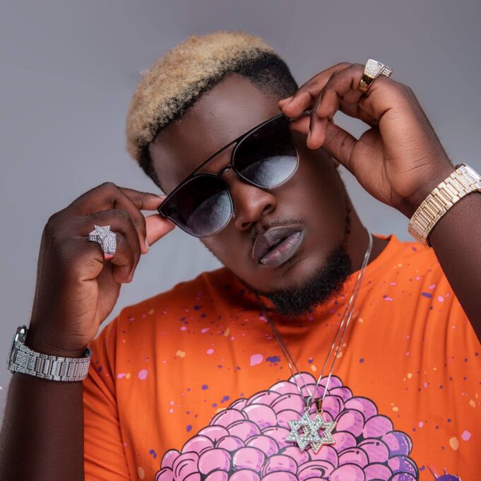 Drifta Trek - Am All Good Drifta Trek - Am All Good