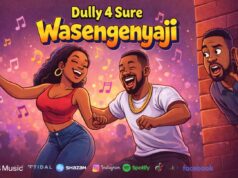 Dully 4 Sure – Wasengenyaji