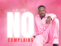 Echo 254 – No Complaints Echo 254 - No Complaints