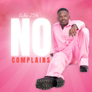Echo 254 - No Complaints