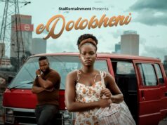 Siphiwe Black – eDolobheni Ft Siya Ntuli Siphiwe Black - eDolobheni Ft Siya Ntuli