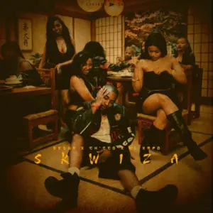 EeQue - Skwiza Ft Al Xapo & Ch'cco