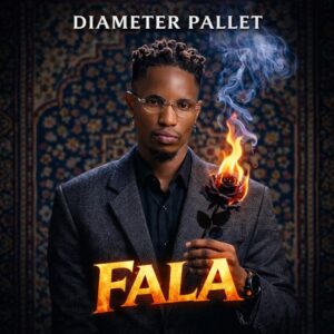 Diameter Pallet - Fala