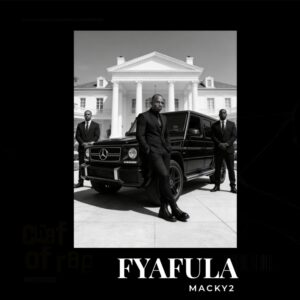 Macky 2 - Fyafula