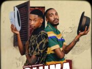 Scotts Maphuma & Bob Mabena – Gijima Ft Cowboii, Mdeshkhvro & Mellow & Sleazy