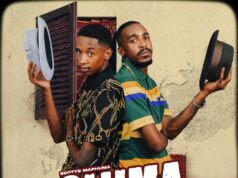ALBUM Scotts Maphuma & Bob Mabena – Gijima