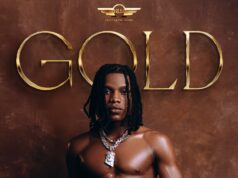 EP Kusslove – Gold