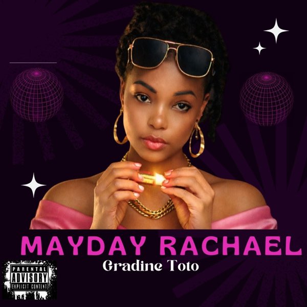 Gradine Toto - Mayday Rachael Gradine Toto - Mayday Rachael