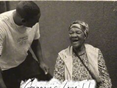 Mick Man – Rise Ft El’Kaydee