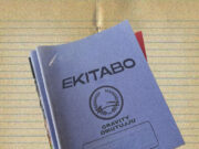 Gravity Omutujju – Ekitabo Kyo Gravity Omutujju - Ekitabo Kyo