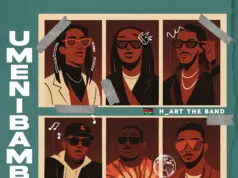 H_Art The Band & Alternate Sound – Umenibamba H_Art The Band & Alternate Sound – Umenibamba