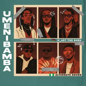 H_Art The Band & Alternate Sound – Umenibamba