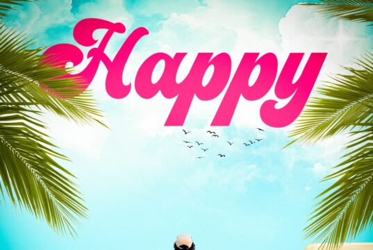 Diamond Platnumz – Happy Diamond Platnumz - Happy