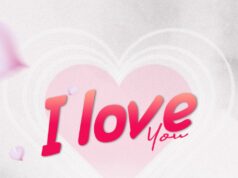 Zuchu – I Love You Zuchu - I Love You