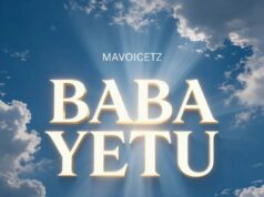 Mavoice – Baba Yetu