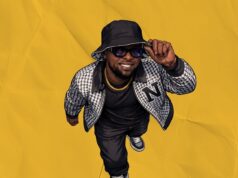 Eddy Kenzo – Sikumanyi