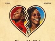 Iyanii Ft Bensoul – Utaambia nini watu?