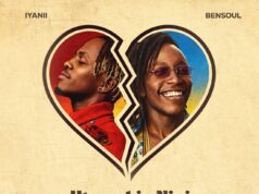 Iyanii Ft Bensoul – Utaambia nini watu?